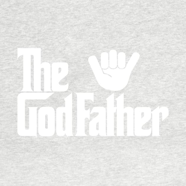 TheGodparent by L3vyL3mus